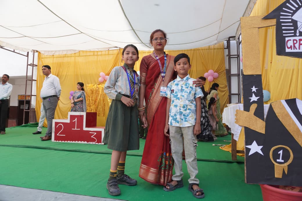 Result Distribution Program 48